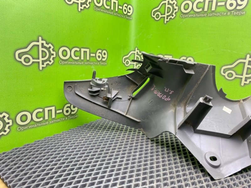 Накладка стойки, 590 рублей, Тверь