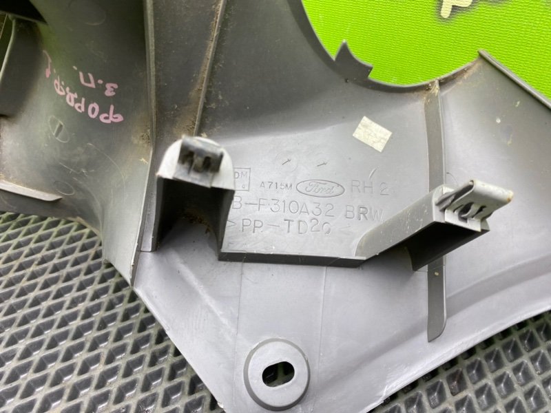 Накладка стойки, 590 рублей, Тверь