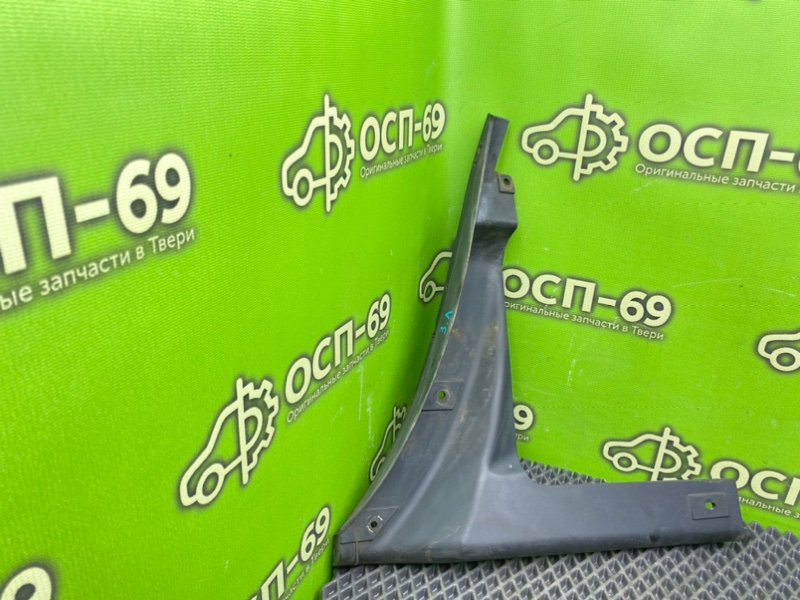 Кронштейн бампера, 990 рублей, Тверь
