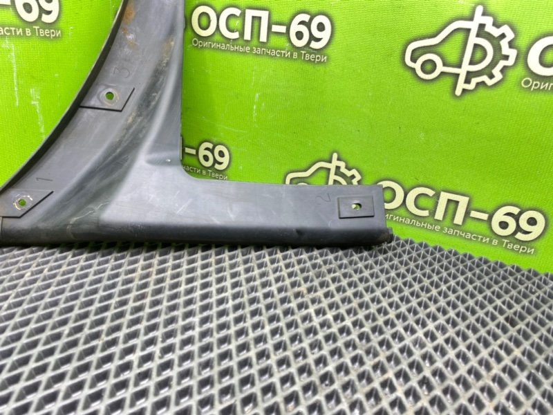 Кронштейн бампера, 990 рублей, Тверь