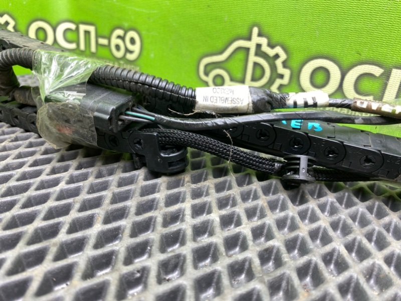 Проводка двери, 2990 рублей, Тверь