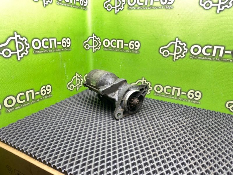 Стартер, 4990 рублей, Тверь