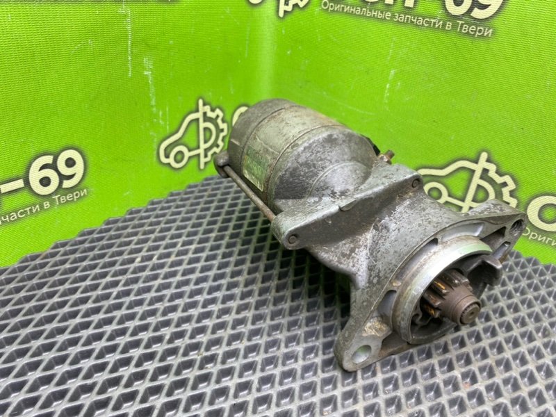 Стартер, 4990 рублей, Тверь