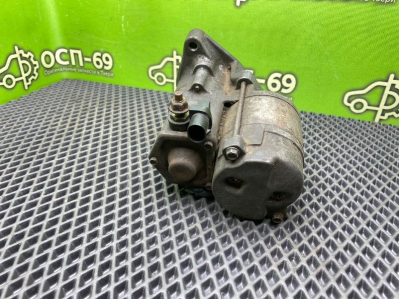 Стартер, 4990 рублей, Тверь