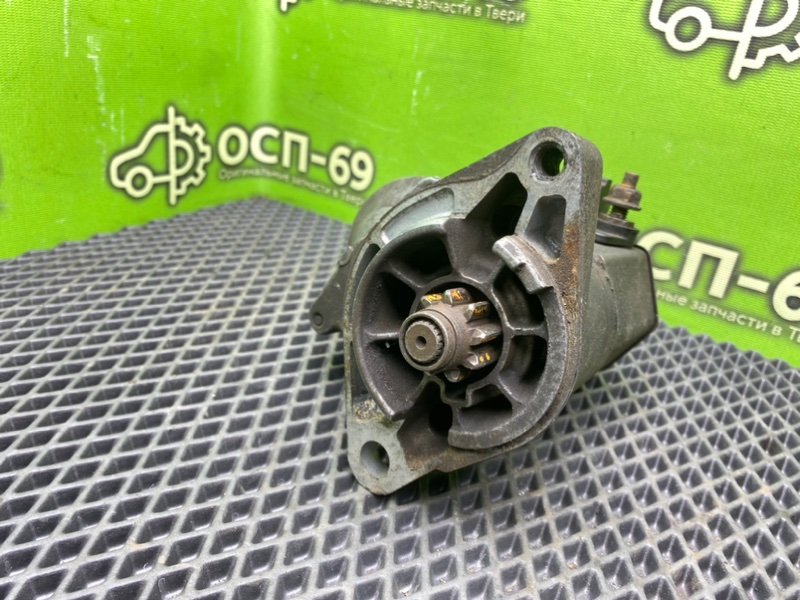 Стартер, 4990 рублей, Тверь