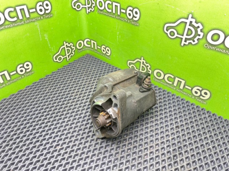 Стартер, 4990 рублей, Тверь