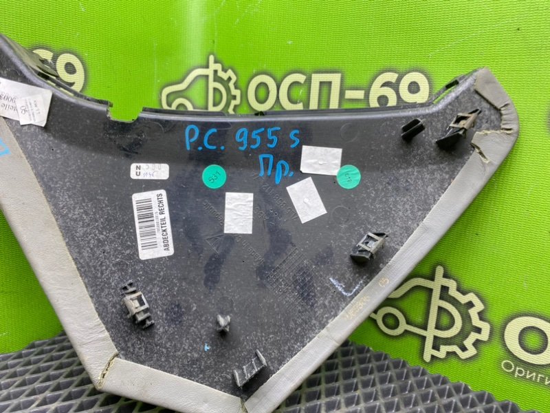 Накладка торпедо, 890 рублей, Тверь