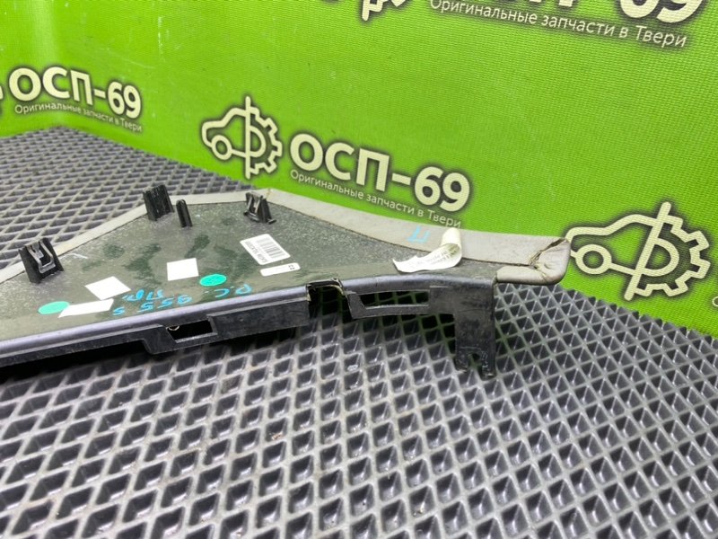 Накладка торпедо, 890 рублей, Тверь