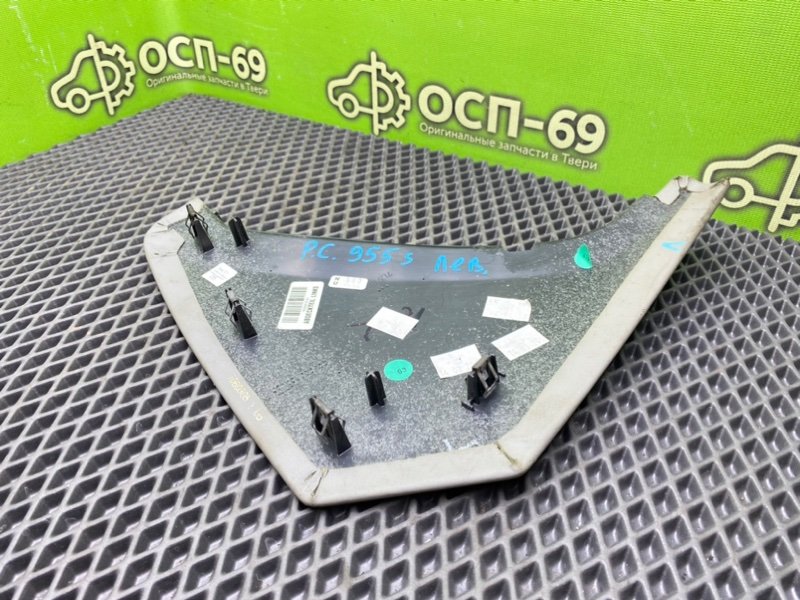 Накладка торпедо, 890 рублей, Тверь