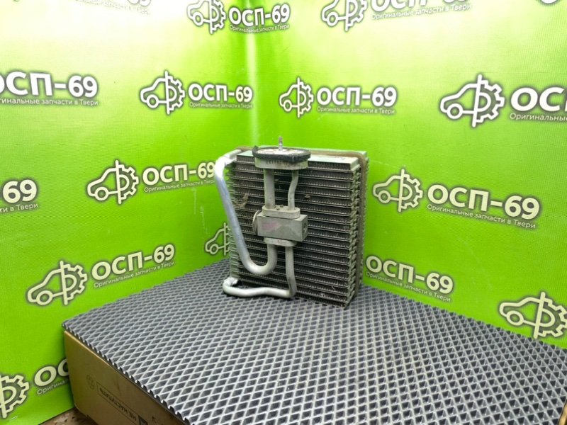 Испаритель кондиционера, 1690 рублей, Тверь