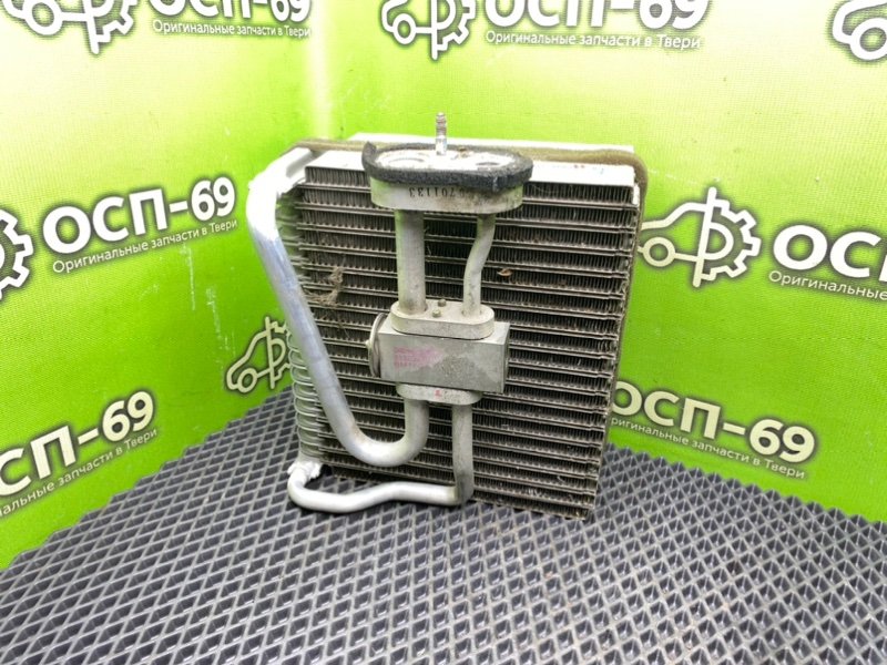 Испаритель кондиционера, 1690 рублей, Тверь