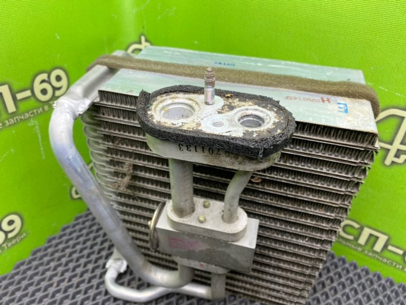 Испаритель кондиционера, 1690 рублей, Тверь