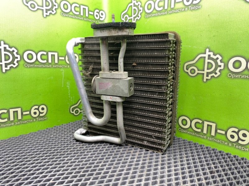 Испаритель кондиционера, 1690 рублей, Тверь