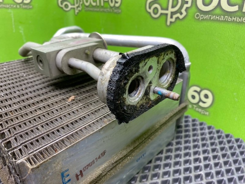 Испаритель кондиционера, 1690 рублей, Тверь