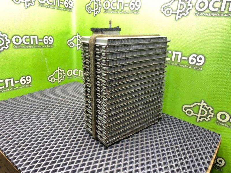 Испаритель кондиционера, 1690 рублей, Тверь