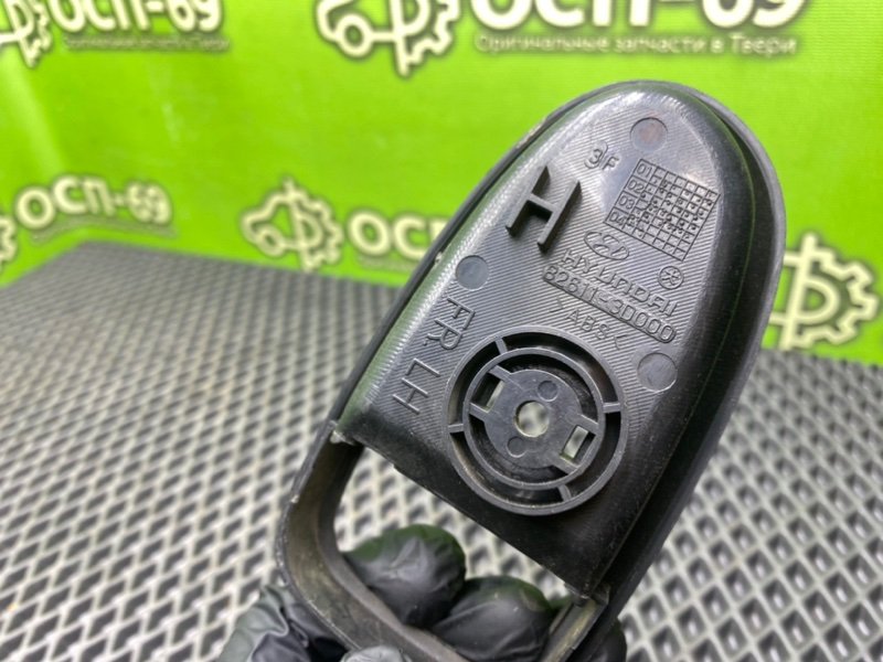 Накладка, 490 рублей, Тверь