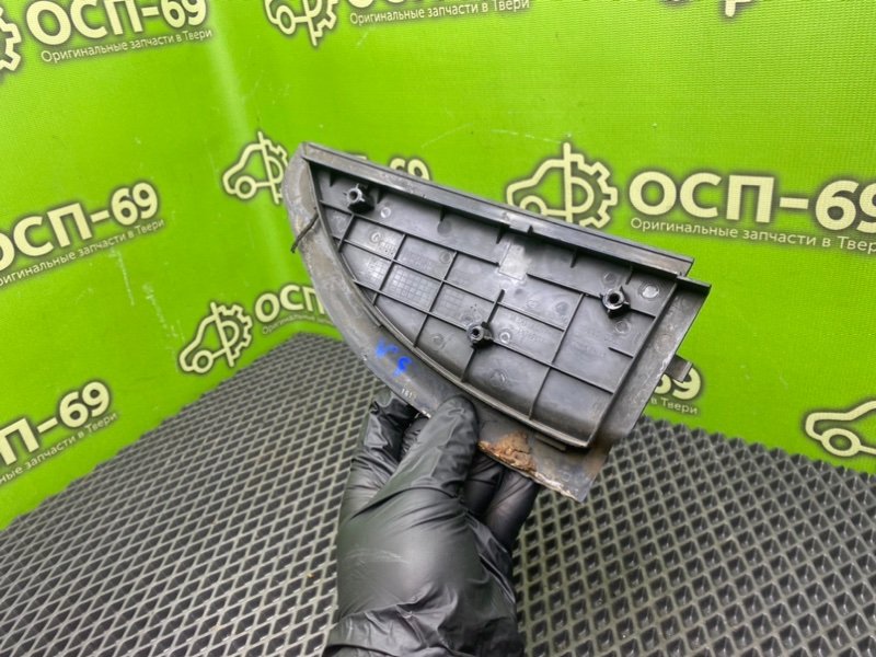 Накладка двери, 690 рублей, Тверь