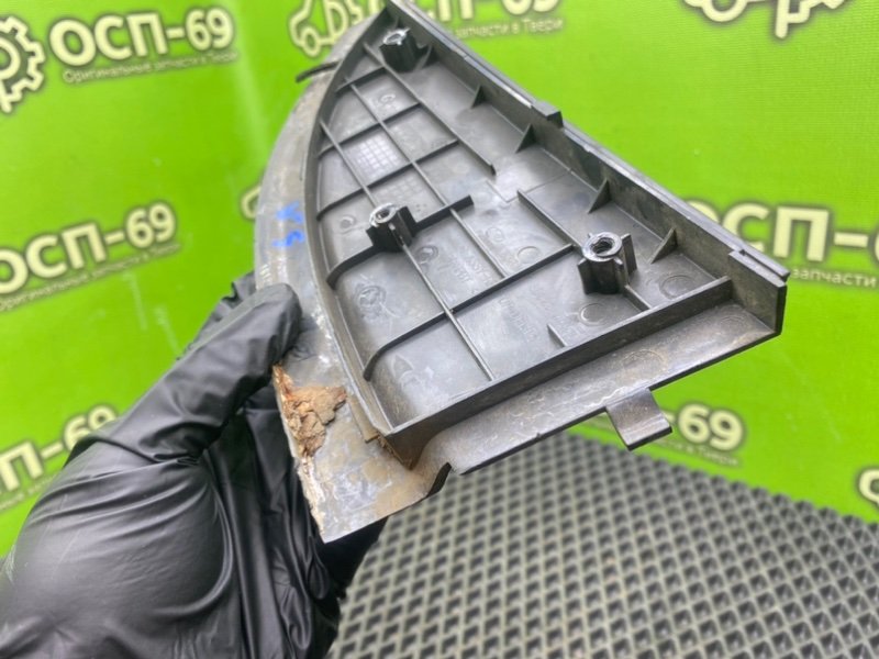 Накладка двери, 690 рублей, Тверь