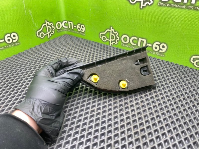 Накладка двери, 390 рублей, Тверь