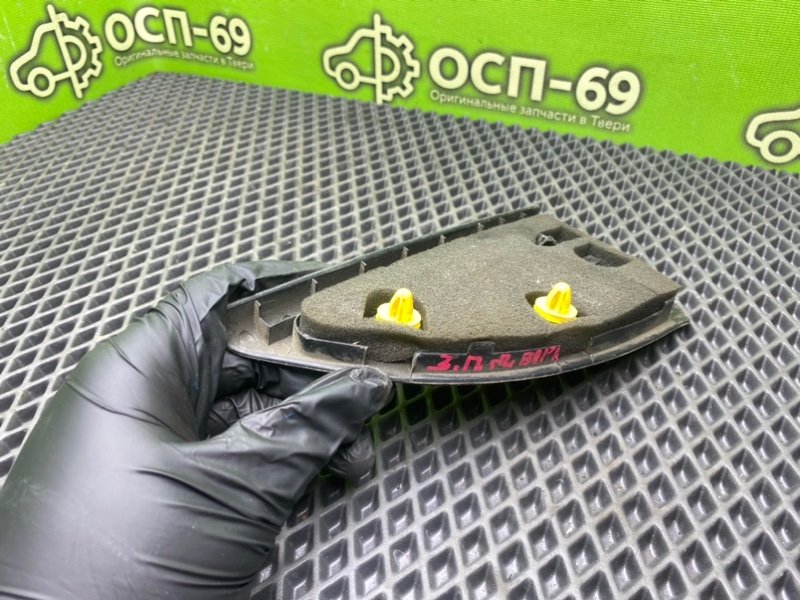 Накладка двери, 390 рублей, Тверь