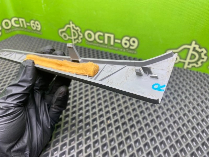 Накладка стойки, 490 рублей, Тверь