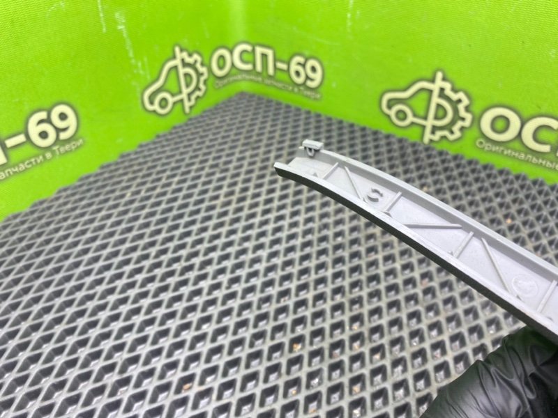 Накладка стойки, 490 рублей, Тверь