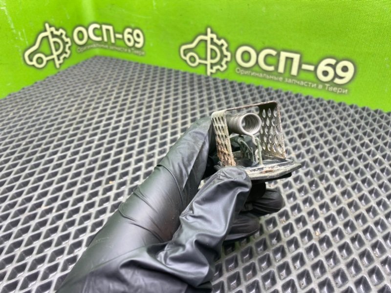 Реле вентилятора, 1990 рублей, Тверь