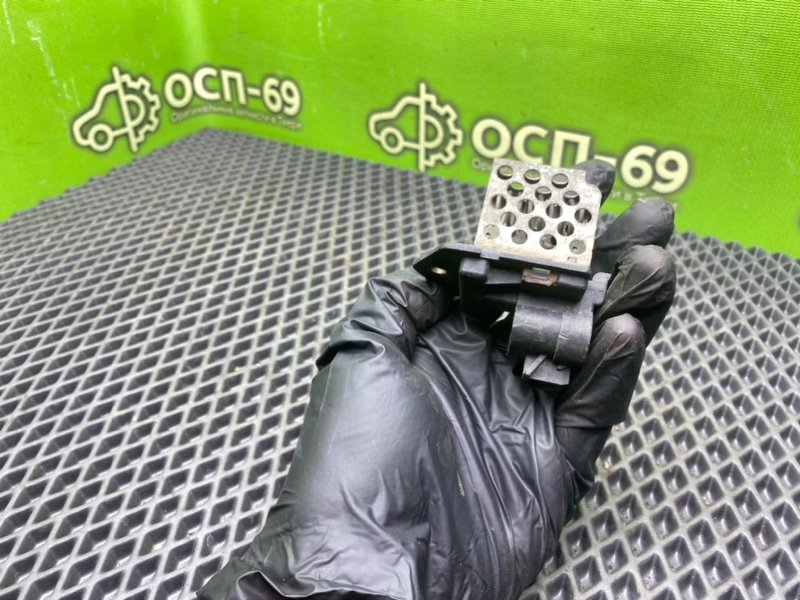 Реле вентилятора, 1990 рублей, Тверь