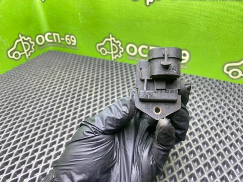 Реле вентилятора, 1990 рублей, Тверь