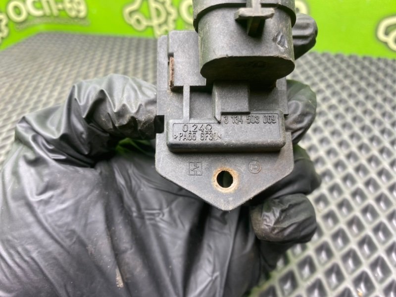 Реле вентилятора, 1990 рублей, Тверь