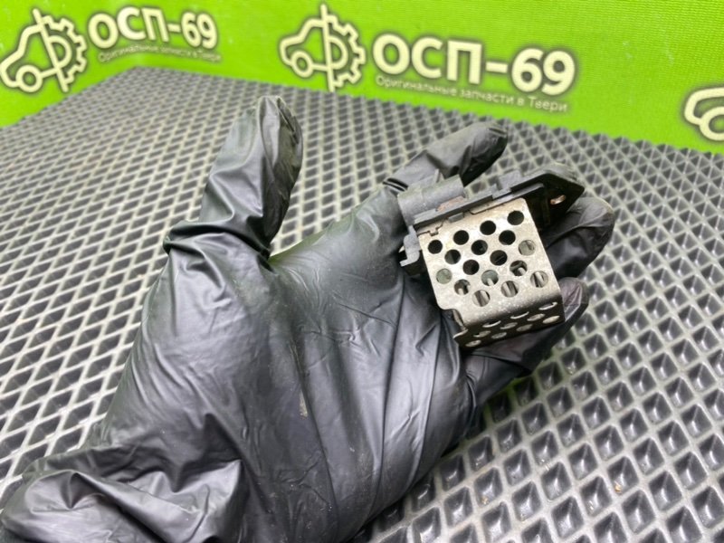 Реле вентилятора, 1990 рублей, Тверь