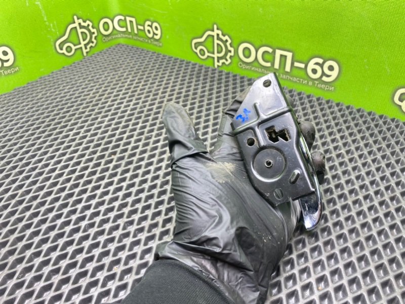 Ручка двери, 490 рублей, Тверь