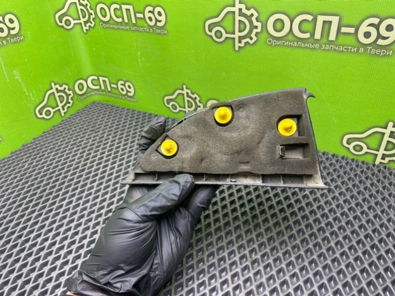 Накладка двери, 690 рублей, Тверь