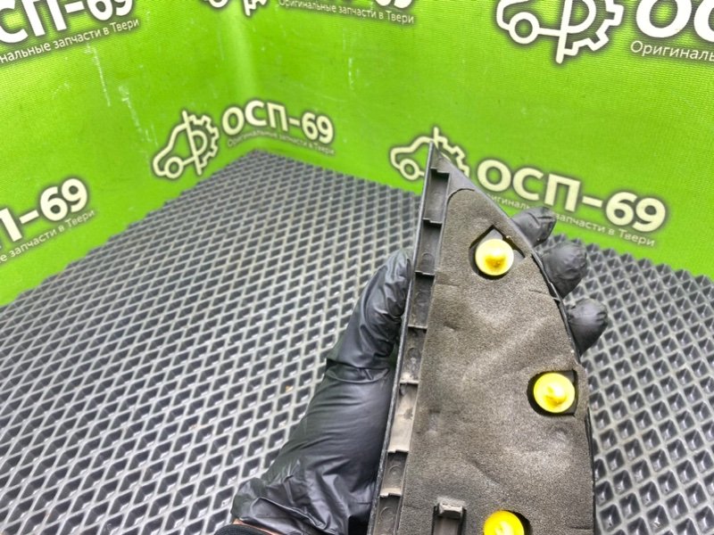 Накладка двери, 690 рублей, Тверь