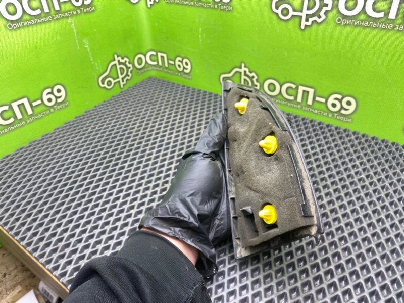 Накладка двери, 690 рублей, Тверь