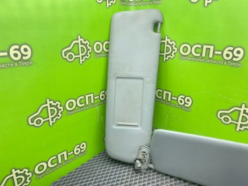 Козырек солнцезащитный, 990 рублей, Тверь