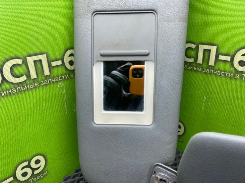 Козырек солнцезащитный, 990 рублей, Тверь