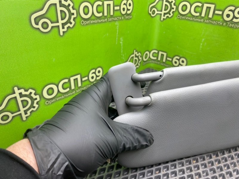 Козырек солнцезащитный, 990 рублей, Тверь