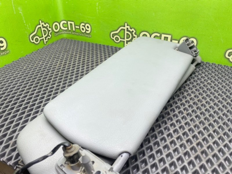 Козырек солнцезащитный, 990 рублей, Тверь