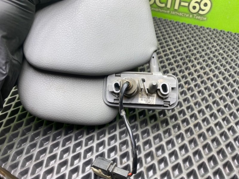 Козырек солнцезащитный, 990 рублей, Тверь