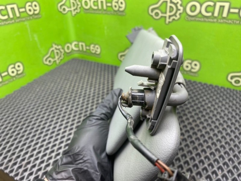 Козырек солнцезащитный, 990 рублей, Тверь