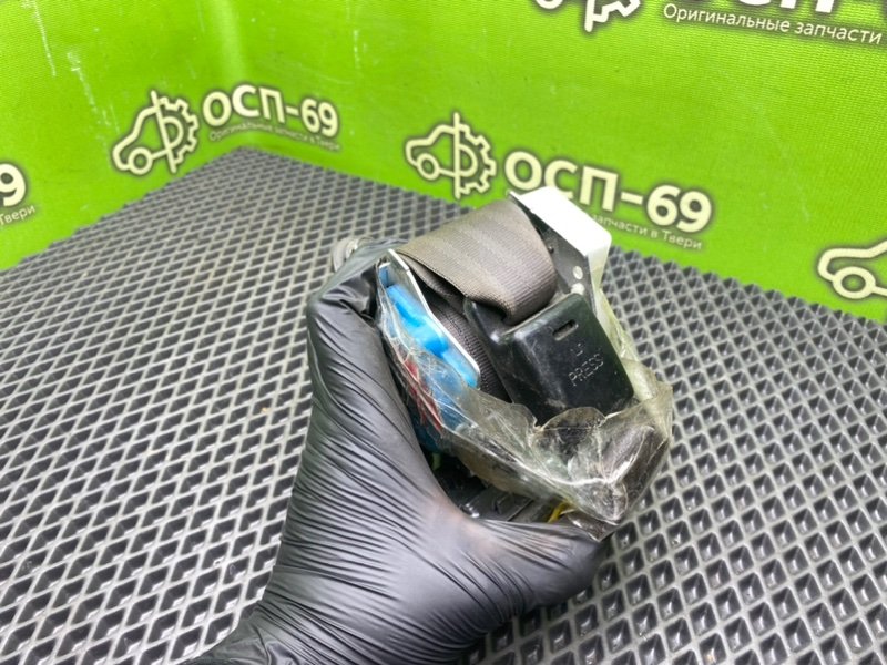 Ремень безопасности, 690 рублей, Тверь