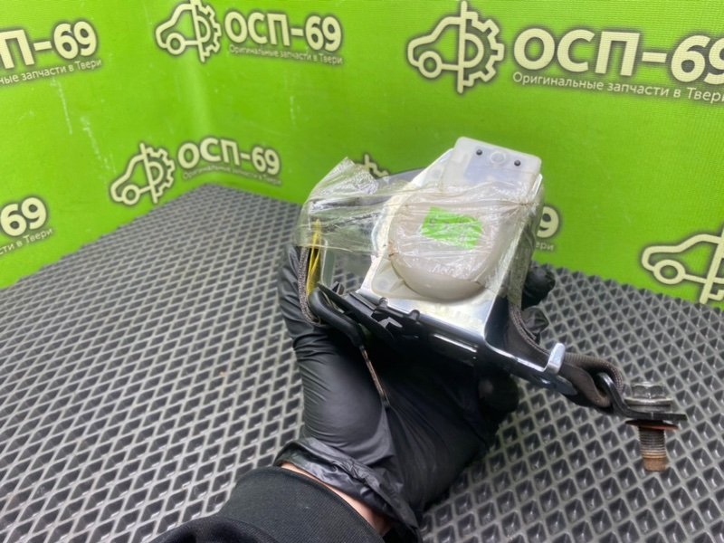 Ремень безопасности, 690 рублей, Тверь