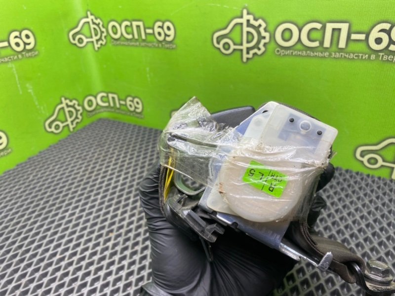 Ремень безопасности, 690 рублей, Тверь