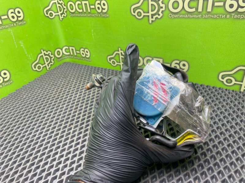 Ремень безопасности, 690 рублей, Тверь