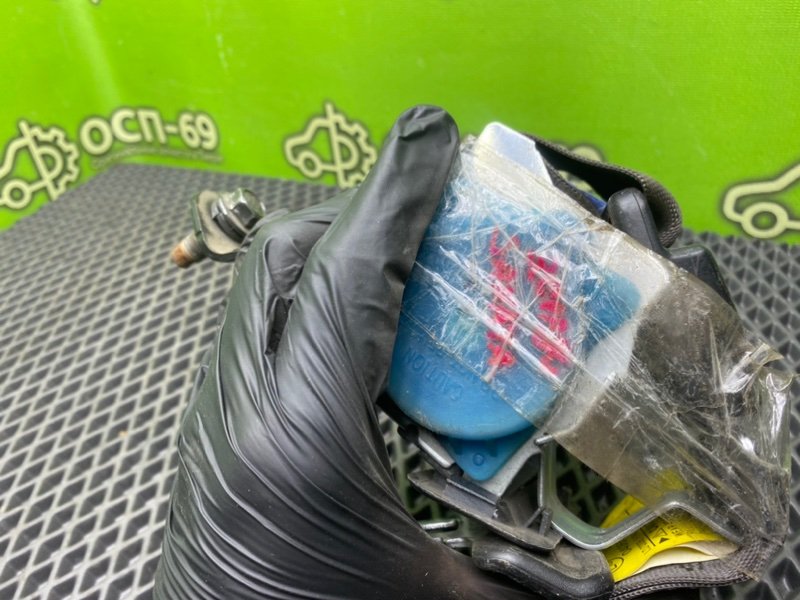 Ремень безопасности, 690 рублей, Тверь