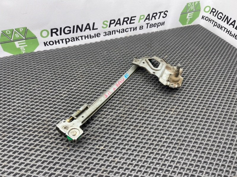 Стеклоподъемник, 1190 рублей, Тверь