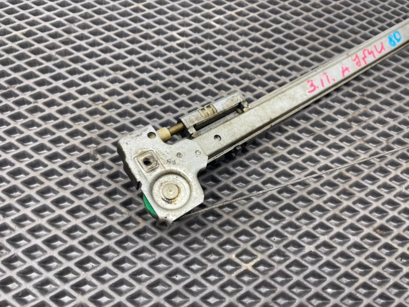 Стеклоподъемник, 1190 рублей, Тверь