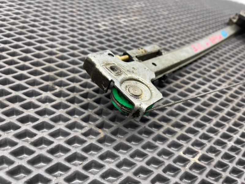 Стеклоподъемник, 1190 рублей, Тверь