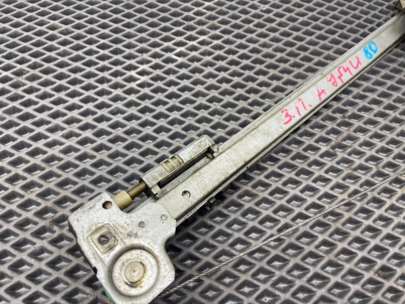 Стеклоподъемник, 1190 рублей, Тверь